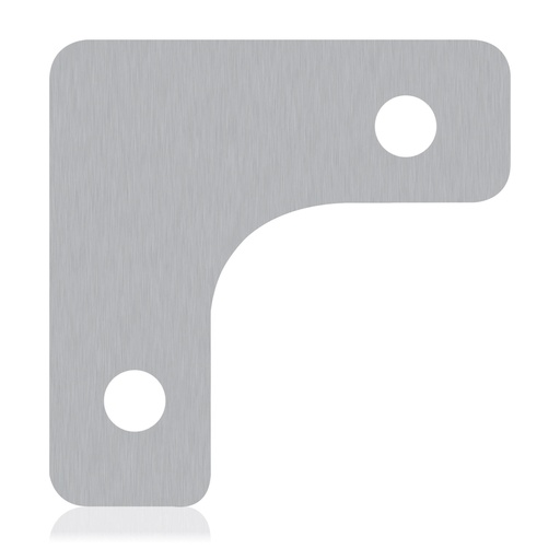 [630020] Protection des bords supérieurs gauche et droit (les deux côtés sont identiques)