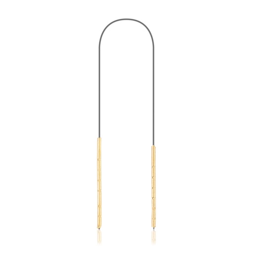 [324041] Cautère, noeud coulant, pour cautère accu typ 10