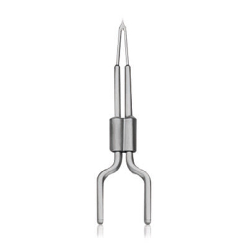 [324006] Cautère, pointu