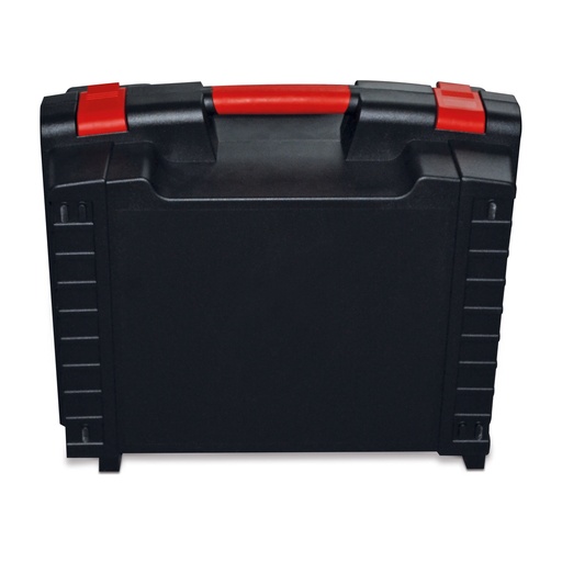 [326001] Valigetta per trasporto per LIKAWAVE VARIO, imbottita, internamente, di colore nero