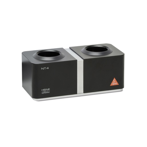 [302551] Station de charge pour poignées de charge NT 4 avec adaptateurs correspondants. Pour BETA 4 SLIM NT *Kit de réduction requis* X-002.99.494