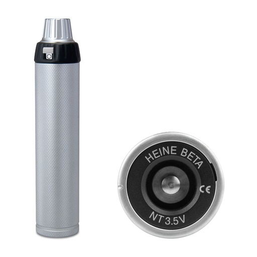 [302535] Poignée de chargement HEINE BETA NT 3,5 V, X-002.99.411