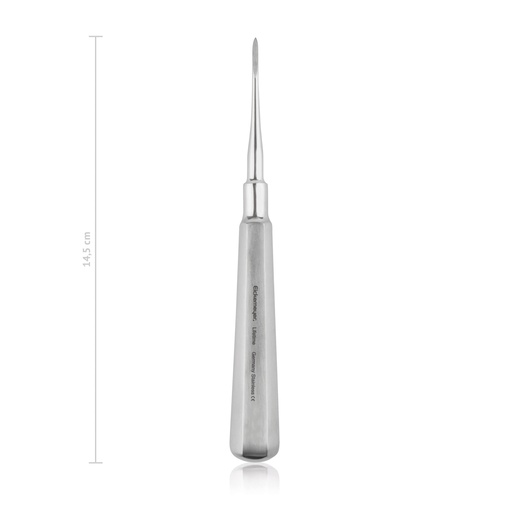 [175405] Racifein luxátor, egyenes