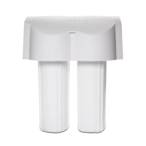 [506510] Vízkezelő rendszer MELAdem 40, Euroklav 23-S és Vacuklav 24-B készülékekhez csatlakoztatható