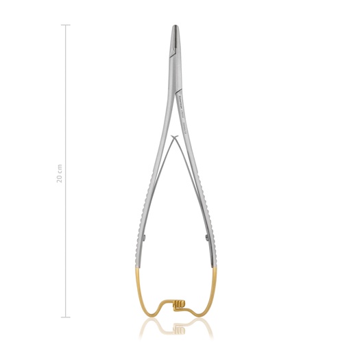 [97152120] Porte-aiguilles Mathieu, 20 cm, TC