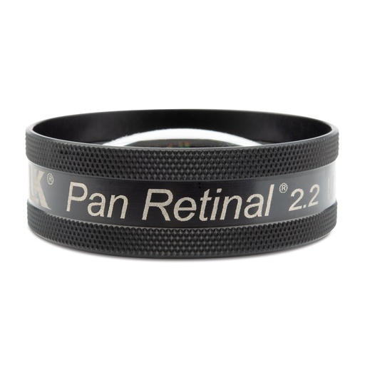 [173536] VOLK Lupe Pan Retinal 2.2