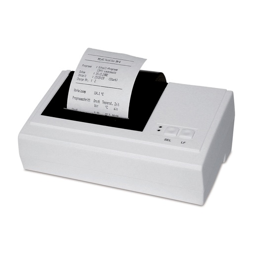 [500066] Sterilizálási naplónyomtató MelaPrint 42
