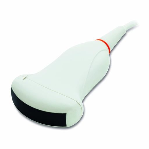 [304457] Transducteur convexe abdominal 5,0 MHz p/ les échographes Magic 3/7000 2,5/3,5/5,0/H5,0/H6,0 MHz