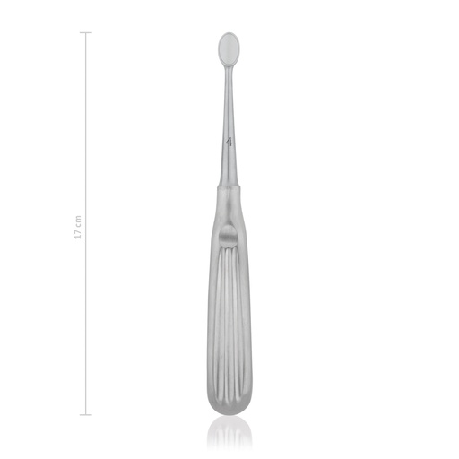 [165204] VOLKMANN skarpske Str. 4, bredde: 11 mm