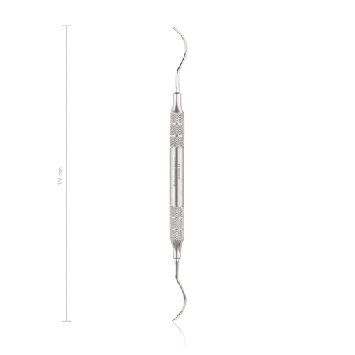 [177323] Scheidezahnluxator (obere Incisivi) für Heimtiere 