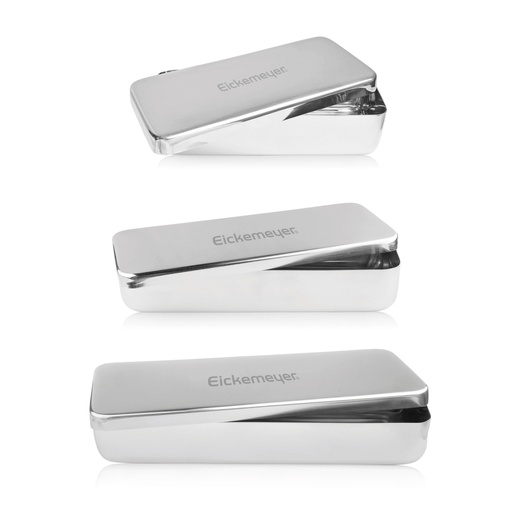 [517010] Jeu de 3 conteneurs à instruments 517020, 517025, 517030