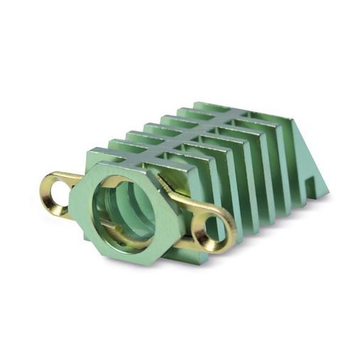 [191121] Gabbia TTA, 4.5 x 15 mm, titanio