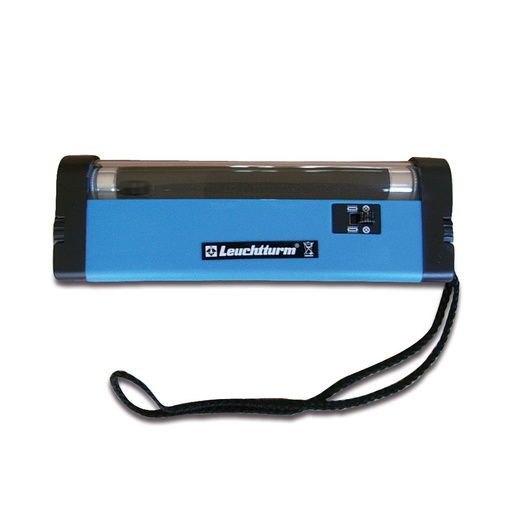 [179050] Lumière bleu pour la stérilisation des s salles d´opérations, 400 g, 4 Watt, 366 nm