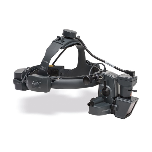 [SO11820292] Vidéo Omega 500 DV1 LED