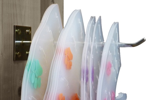 [220016] Falitartó FUNCOL nyakörvekhez