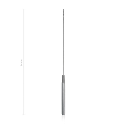 [173812] Vatapplicator, 14 cm, 1,2 mm