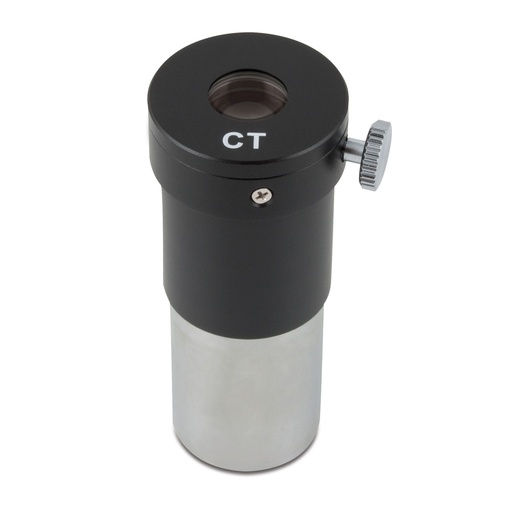 [710012] Telescopio per centraggio per miscroscopio Motic B1 e B3 Ø 23.2mm