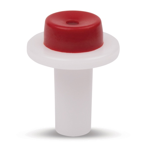 [30495023] Kunststoffreduzierung, von Ø = 10 mm auf Ø = 5,5 mm