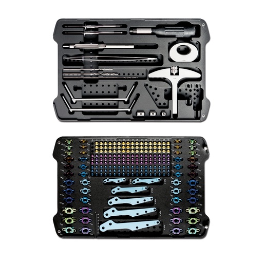 [191151] Kit TTA sans fourchette