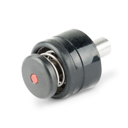 [E30613504] Valve d'aspiration pour endoscopes EickView HD - rouge