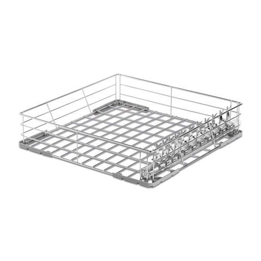 [56210007] Basiskorb mit Injektorschiene und Zen- tralfilter