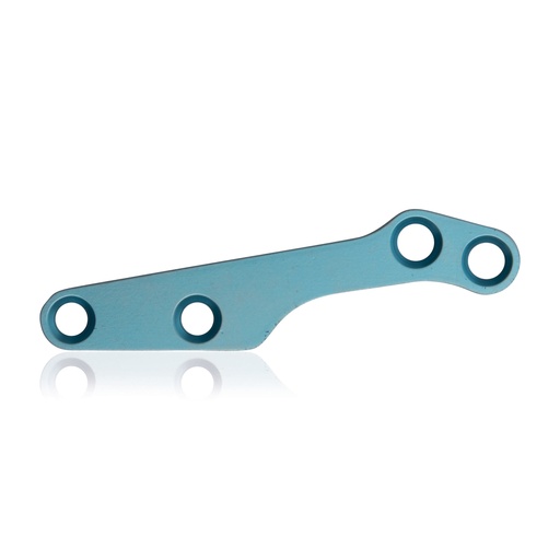 [19102201] Placca TTA ESY, tipo 3