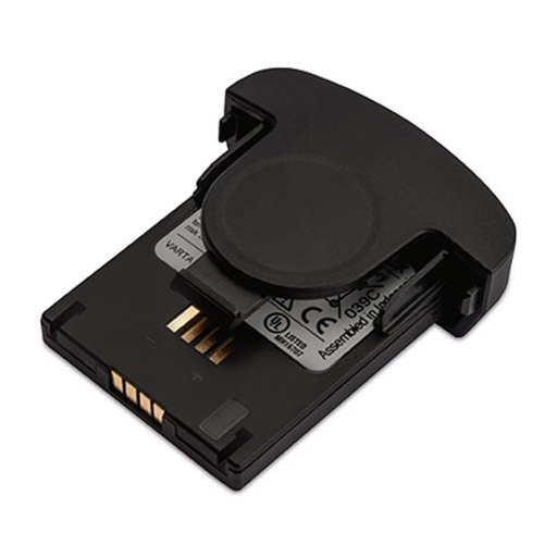 [17349702] Batterie rechargeable CB1 pour HEINE® OMEGA 600 X-007.99.687