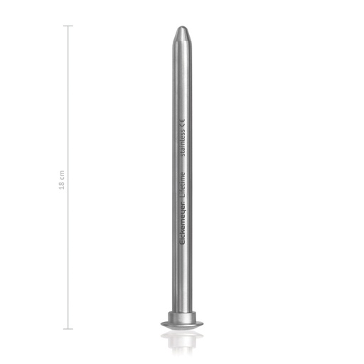 [30495036] Trokár, kúpos, tompa heggyel, Ø = 10 mm