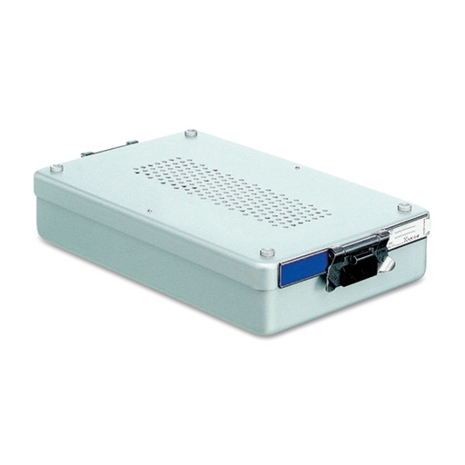 [56210005] Fogászati tartóedény szitás tálcához